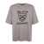 Fear Of God Essential Fear Of God Essential Heavy Crewneck Tee Clothing GREY