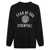 Fear Of God Essential Fear Of God Essential Jersey Long Sleeve Tee Clothing Black