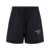 Fear Of God Essential Fear Of God Essential Heavy Fleece Soccer Short Clothing Black