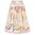 ZIMMERMANN Zimmermann Skirts Beige