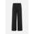 THE ROW The Row Trousers Black