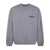 Fear Of God Essential Fear Of God Essential Fleece Crewneck Clothing GREY