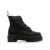 Dr. Martens Dr. Martens "Sinclair" Combat Boots Black