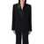 ANINE BING Anine Bing Ross Blazer Black