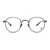 CHROME HEARTS Chrome Hearts Eyeglasses Gold