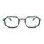 CHROME HEARTS Chrome Hearts Eyeglasses Beige