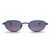 CHROME HEARTS Chrome Hearts Sunglasses MATTE BLACK