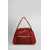 Alexander Wang Alexander Wang Ryan Large Hand Bag RED