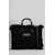 Mc2 Saint Barth MC2 Saint Barth Colette W Tote Black