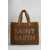 Mc2 Saint Barth MC2 Saint Barth Soft Bag L Tote BROWN