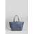 Alexander Wang Alexander Wang Punch Small Tote Tote BLUE