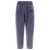 Alexander Wang Alexander Wang Joggers With Rubberised Logo BLUE