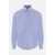 Valentino Garavani Valentino Garavani Shirts BLUE