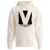 Valentino Garavani Valentino Garavani Sweatshirts WHITE