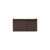 Bottega Veneta Bottega Veneta Zippered Card Holder BROWN