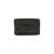 Saint Laurent Saint Laurent Card Holder With Logo Black