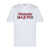 Alexander McQueen Alexander McQueen T-Shirt WHITE