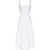 STAUD Staud Dresses WHITE