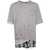 MAISON MIHARA YASUHIRO Maison Mihara Yasuhiro Triple Layered Tee Clothing WHITE