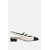 CAREL PARIS Carel Paris With Heel BEIGE+BLACK