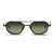 AKONI Akoni Sunglasses MATTE BLACK