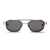 AKONI Akoni Sunglasses SILVER