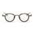 AKONI Akoni Eyeglasses BLACK IRON