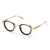 AKONI Akoni Eyeglasses GOLD