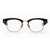 AKONI Akoni Eyeglasses Black