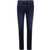 INCOTEX BLUE DIVISION Incotex Blue Division 5P Denim Str Wash 2 Clothing BLUE