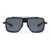 Balmain Balmain Sunglasses Black