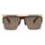 Balmain Balmain Sunglasses BROWN, GOLD