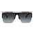 Balmain Balmain Sunglasses SILVER