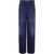 Chloe Chloé Regular Denim Clothing BLUE