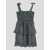 Ganni Ganni Dresses Black