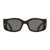 CUTLER & GROSS Cutler & Gross Sunglasses Black