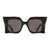 CUTLER & GROSS Cutler & Gross Sunglasses Black