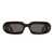 CUTLER & GROSS Cutler & Gross Sunglasses Black