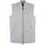 CARHARTT WIP Carhartt Wip Car Lux Vest Clothing GREY