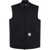 CARHARTT WIP Carhartt Wip Car Lux Vest Clothing Black