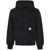 CARHARTT WIP Carhartt Wip Og Active Liner Fleece Clothing Black