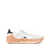 adidas by Stella McCartney Adidas By Stella McCartney By Stella Mccartney Court Boost Sneakers WHITE