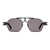 INNERRAUM Innerraum Sunglasses Black