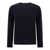 Herno Herno Wool Jersey T-Shirt BLUE