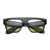 JACQUES MARIE MAGE Jacques Marie Mage Sunglasses OLIVE GREEN