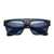 JACQUES MARIE MAGE Jacques Marie Mage Sunglasses Black