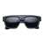 JACQUES MARIE MAGE Jacques Marie Mage Sunglasses Black