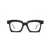 KUBORAUM Kuboraum Eyeglasses Black