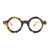 KUBORAUM Kuboraum Eyeglasses Black