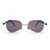 KUBORAUM Kuboraum Sunglasses Black